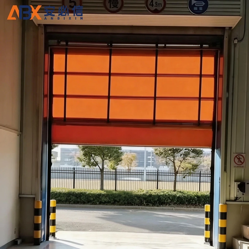 金昌市堆积门