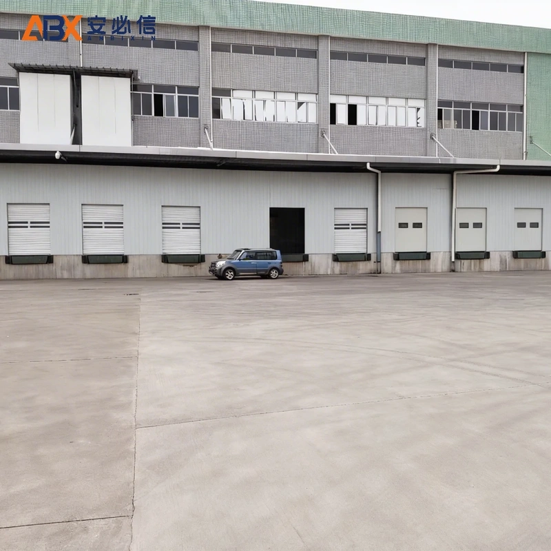 金昌市洁净室高速门
